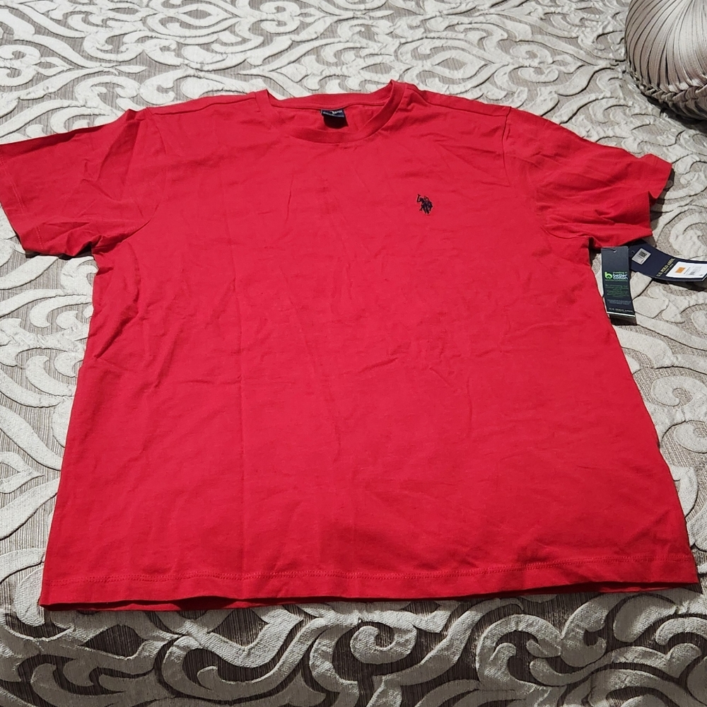Men's short sleeve shirt